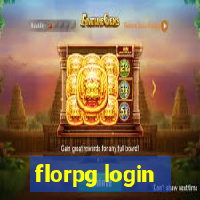 florpg login
